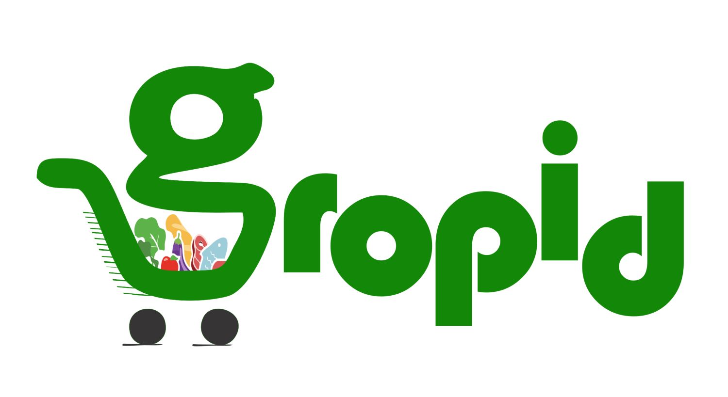 Gropid