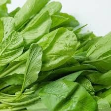 Green Spinach