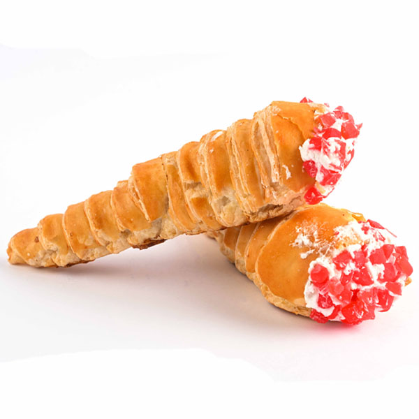 Delicious Chocolate Cream Rolls – Soft & Fluffy