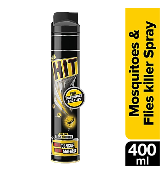 Black Hit 400ml
