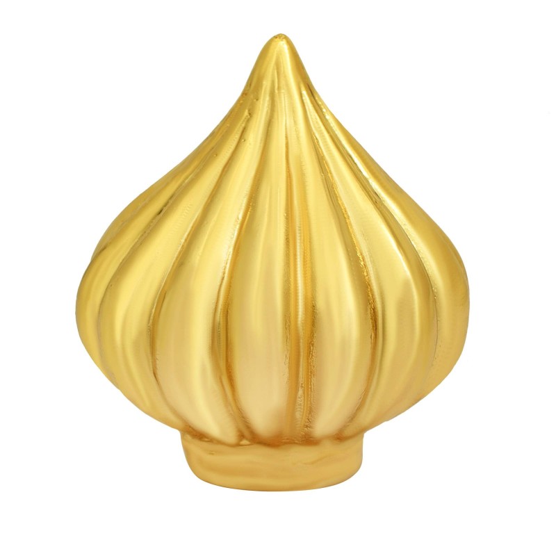 Traditional Modak Laddu