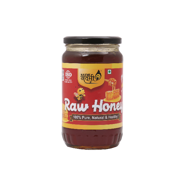 Pure Natural Honey