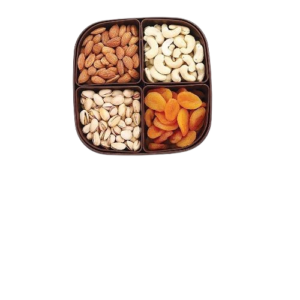 Dry Fruits